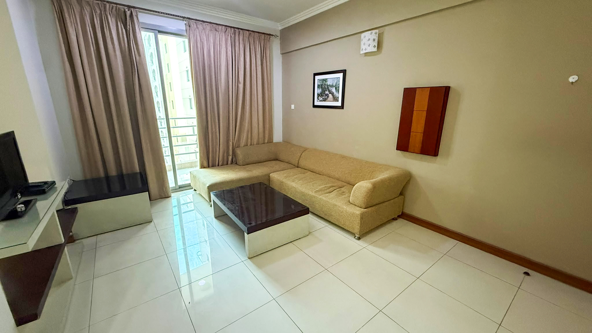 2 Bedroom Apartment | Near RCSI | Unlimited EWA 