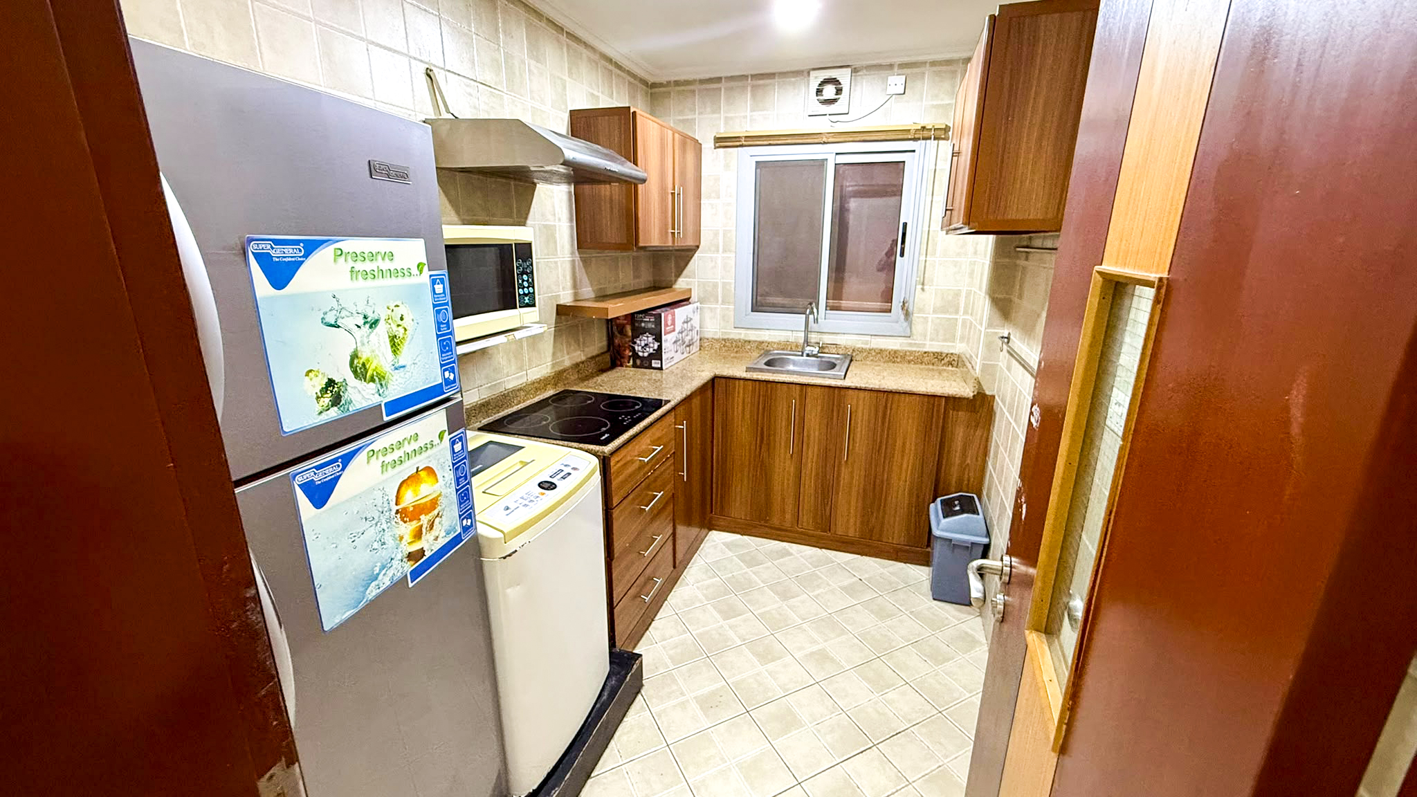 3 Bedroom Apartment | Near RCSI | Unlimited EWA