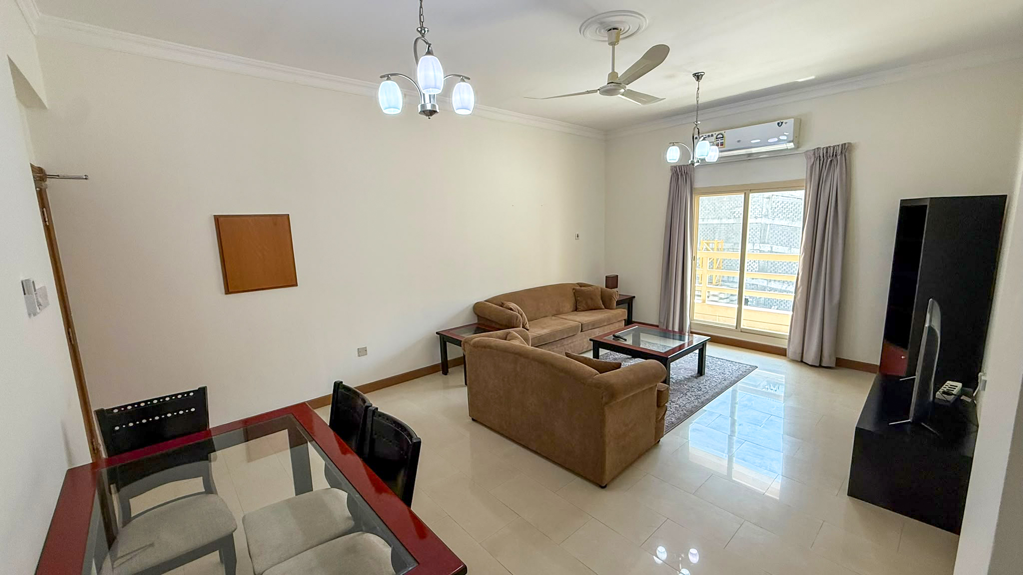 1 Bedroom Apartment | Near RCSI | Internet & Gym