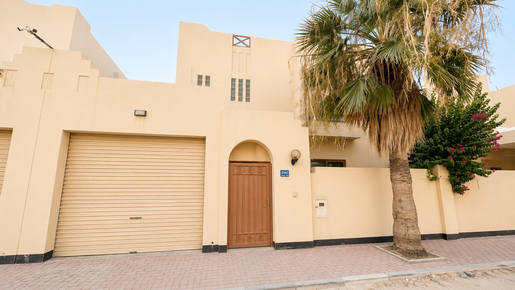 PRESTIGE 4 BEDROOM | FAMILY VILLA | JUFFAIR