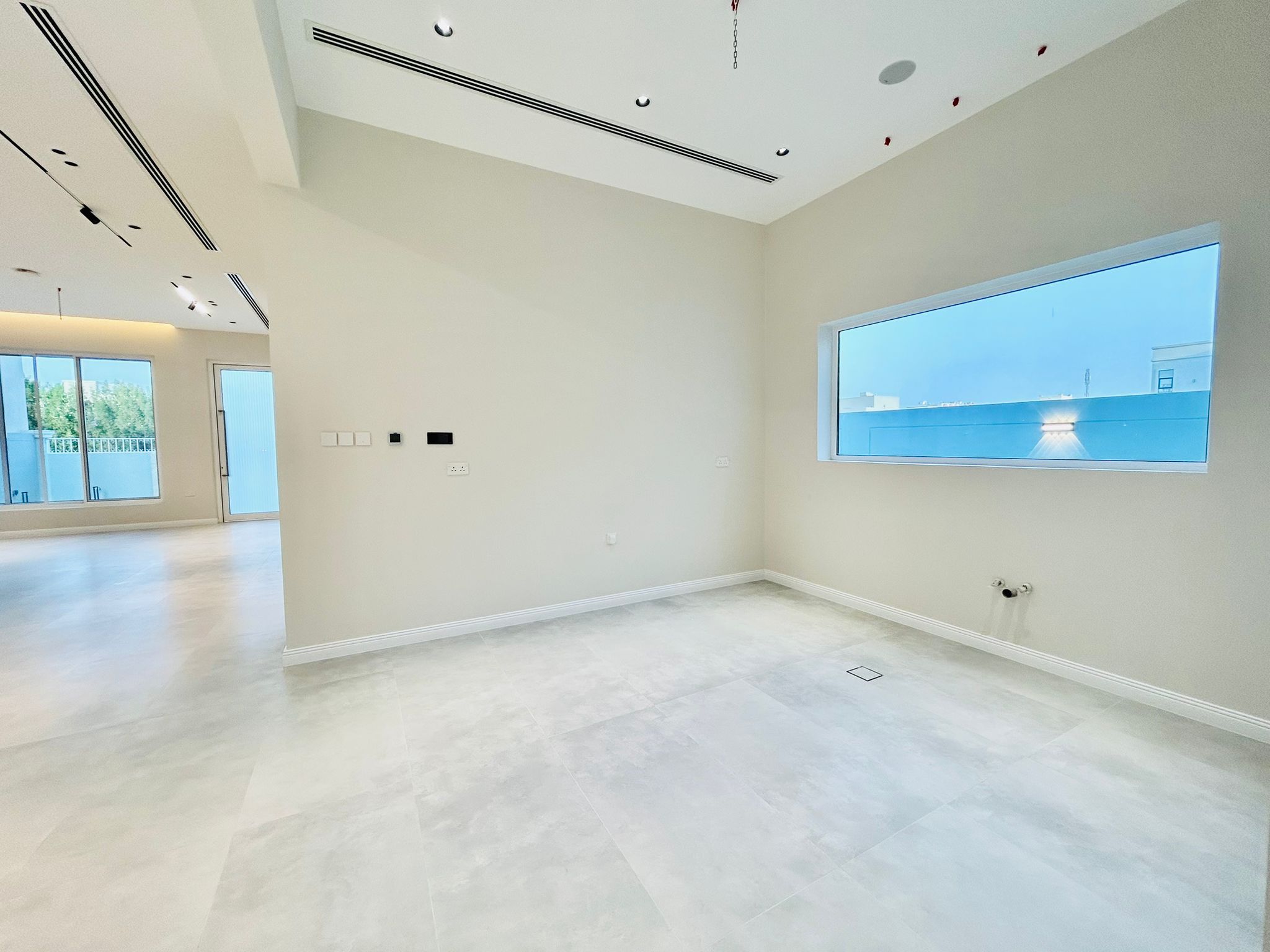 Modern 4-Bedroom Villa for Sale | Bright, Spacious & Move-In Ready