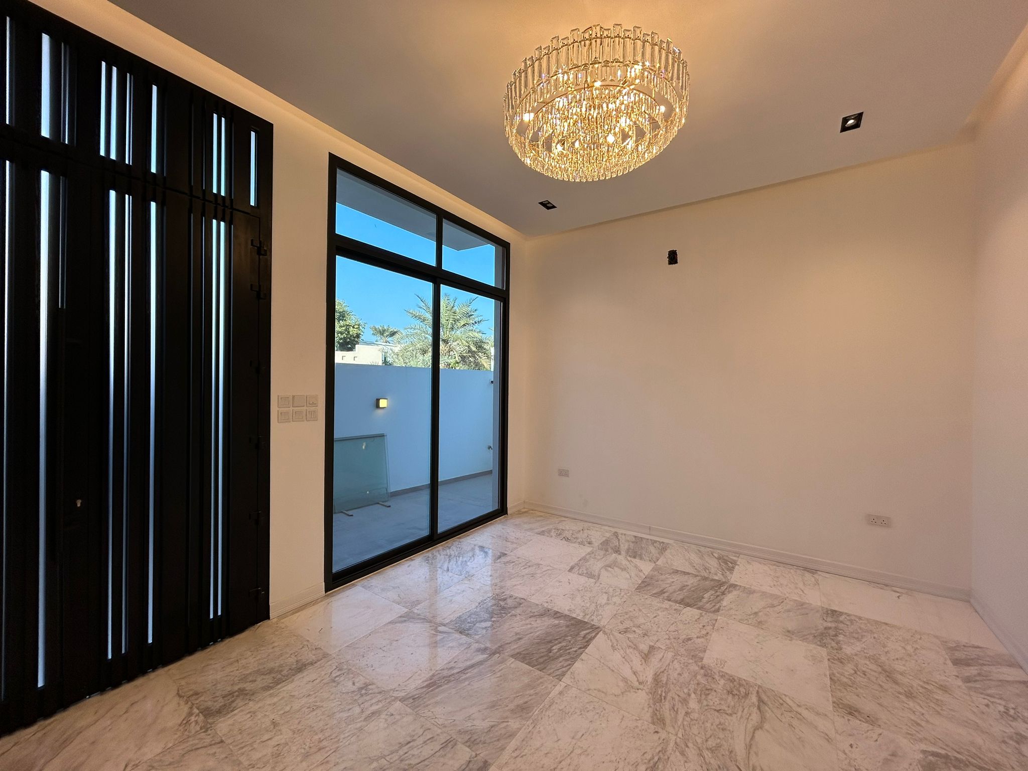 Cozy, Modern, luxury House in Saar