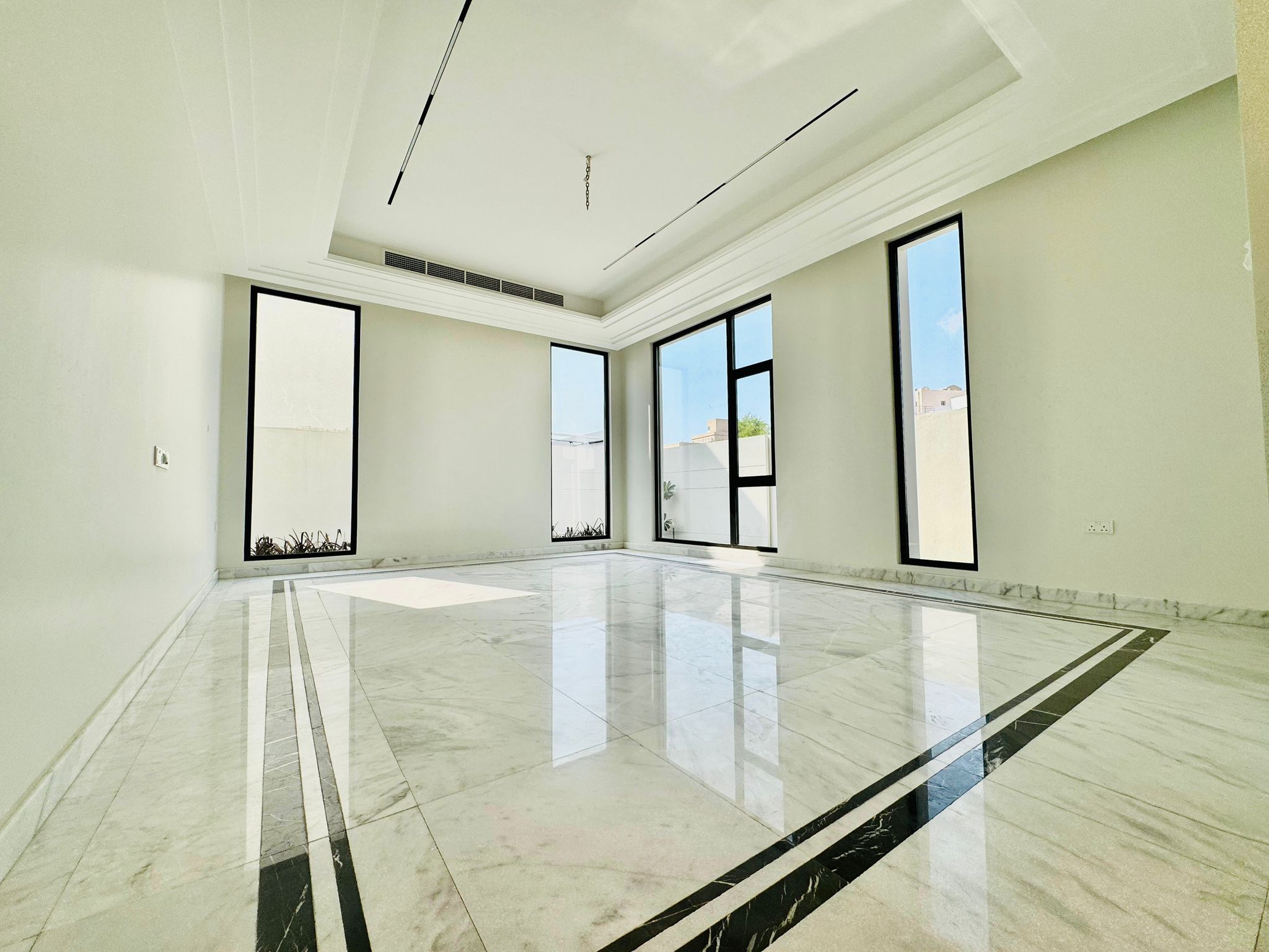 Cozy, Modern, luxury House in Saar
