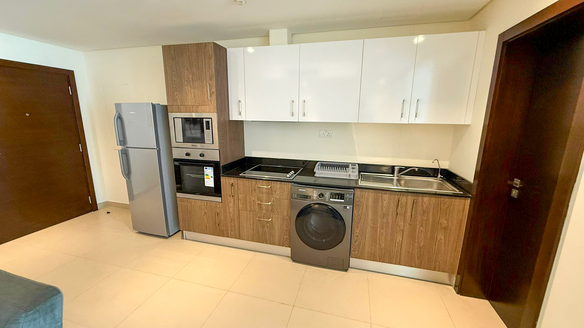 Studio Apartment for Rent | Near RCSI | Pool | Gym 