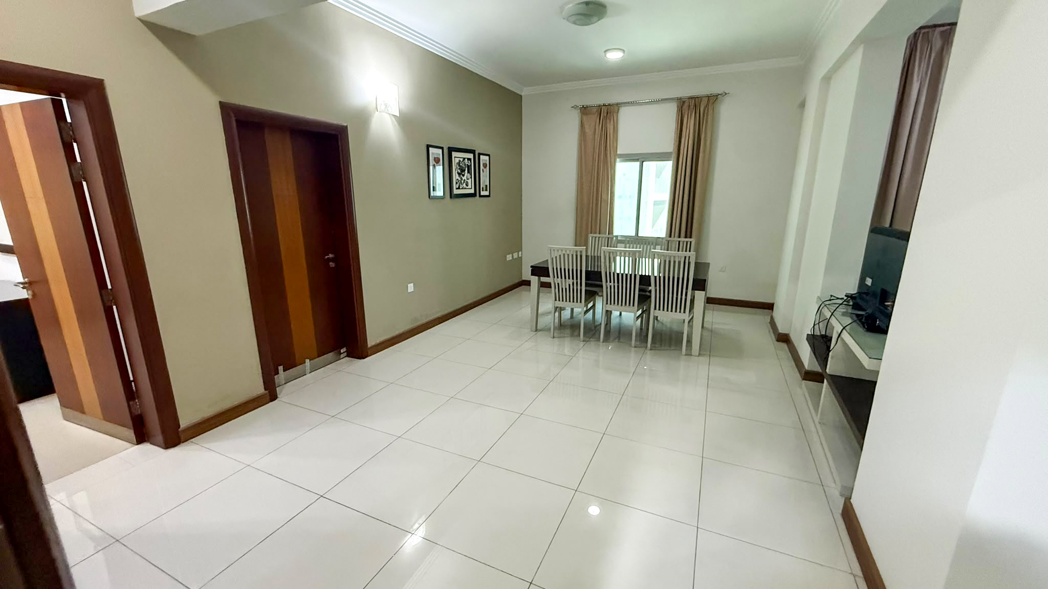 2 Bedroom Apartment | Near RCSI | Unlimited EWA 