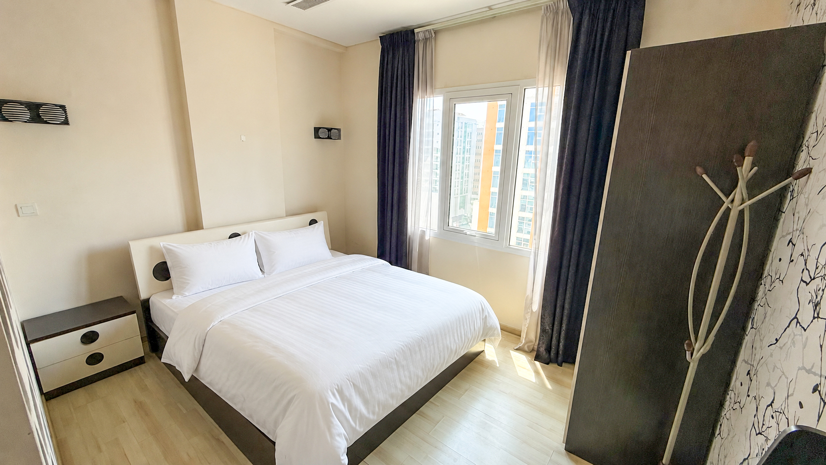 Studio Apartment | Near RCSI | Pool & Gym