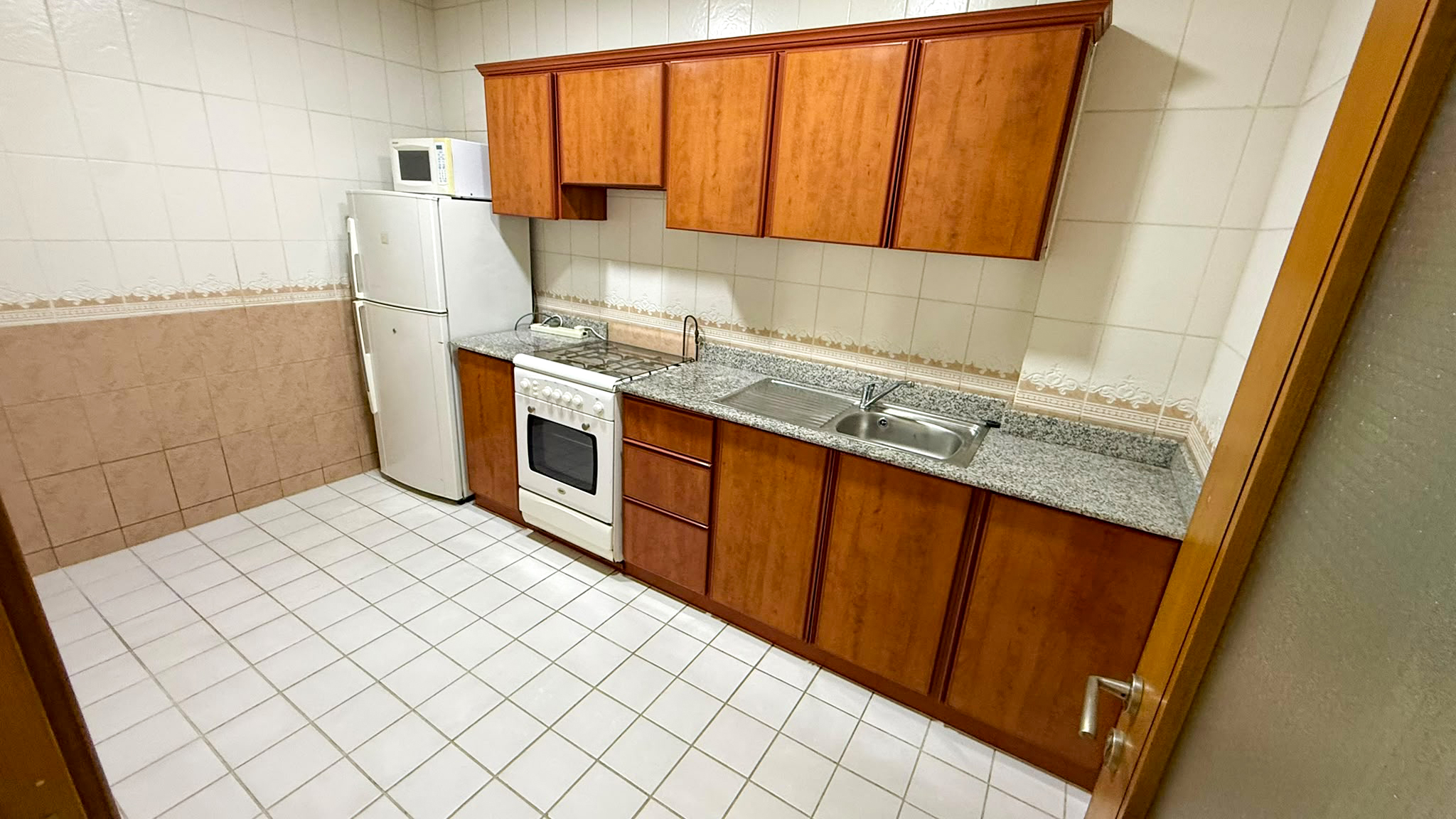 1 Bedroom Apartment | Near RCSI | Internet & Gym