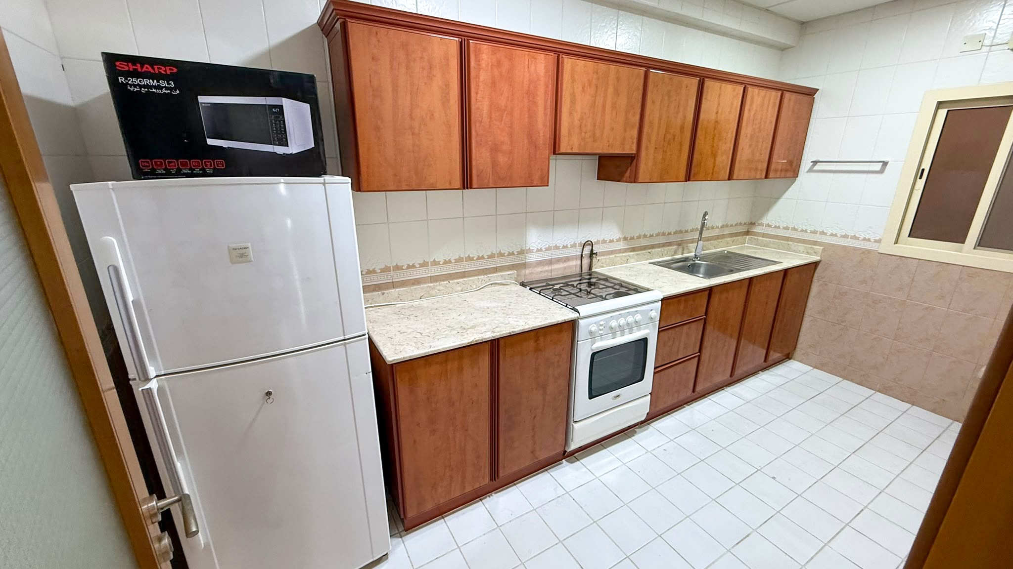 1 Bedroom Apartment | Sea View Balcony | Near RCSI