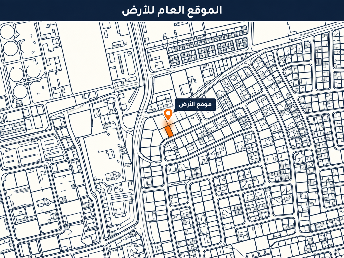 RA Residential Land | Near Shaikha Khalil Kanoo