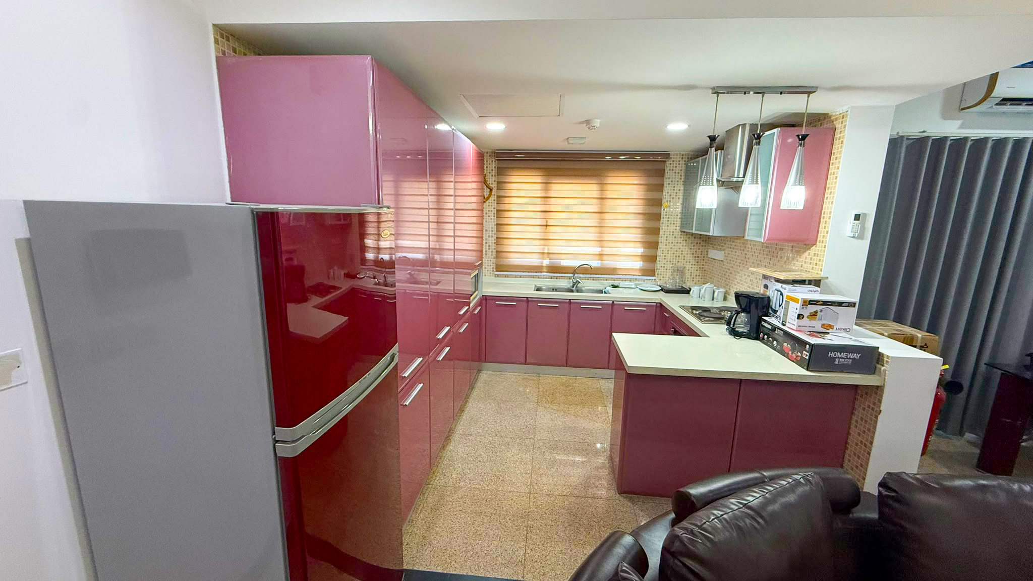 2 Bedroom Apartment | Near RCSI | Pool & GYM