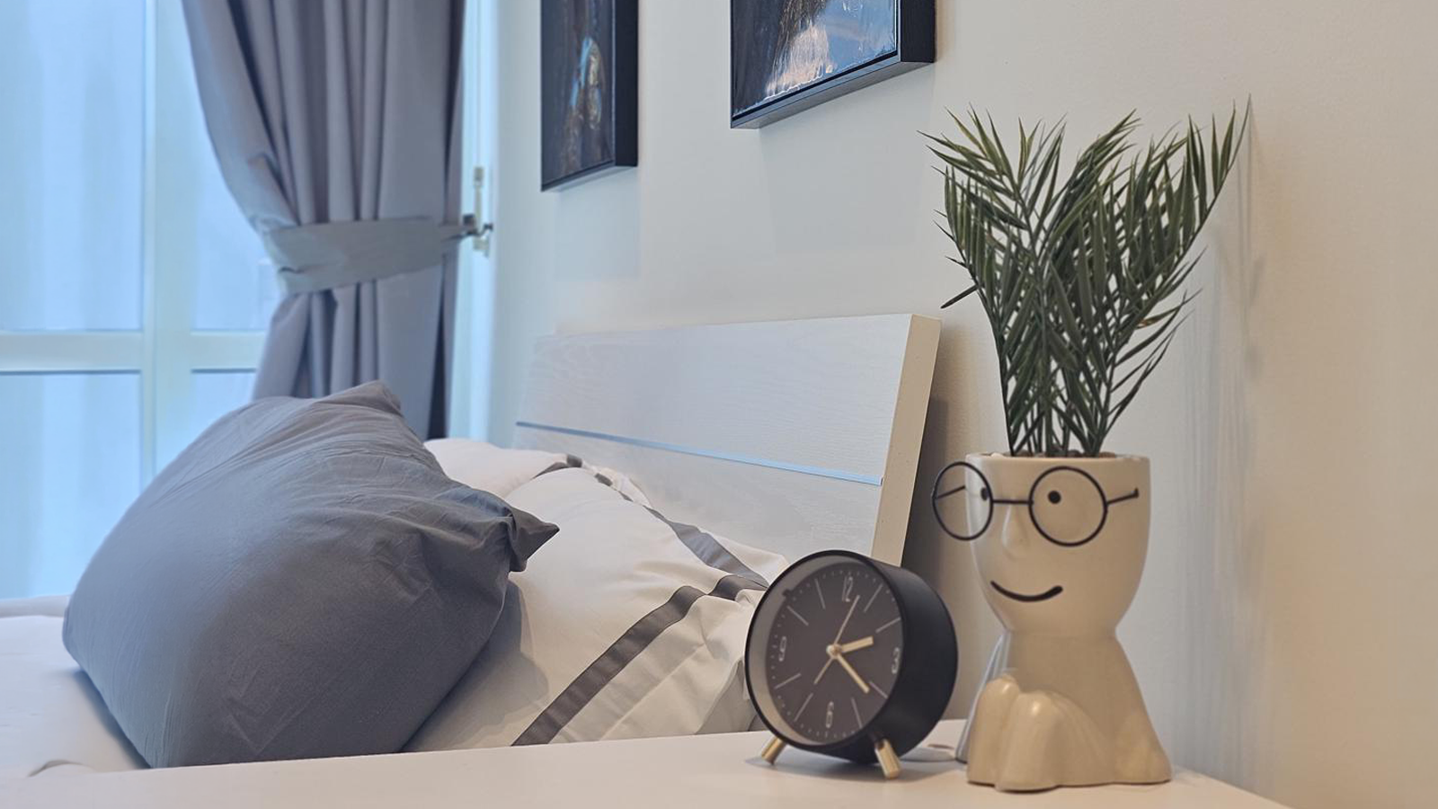 Rented Studio for Sale | Near RCSI | Investment
