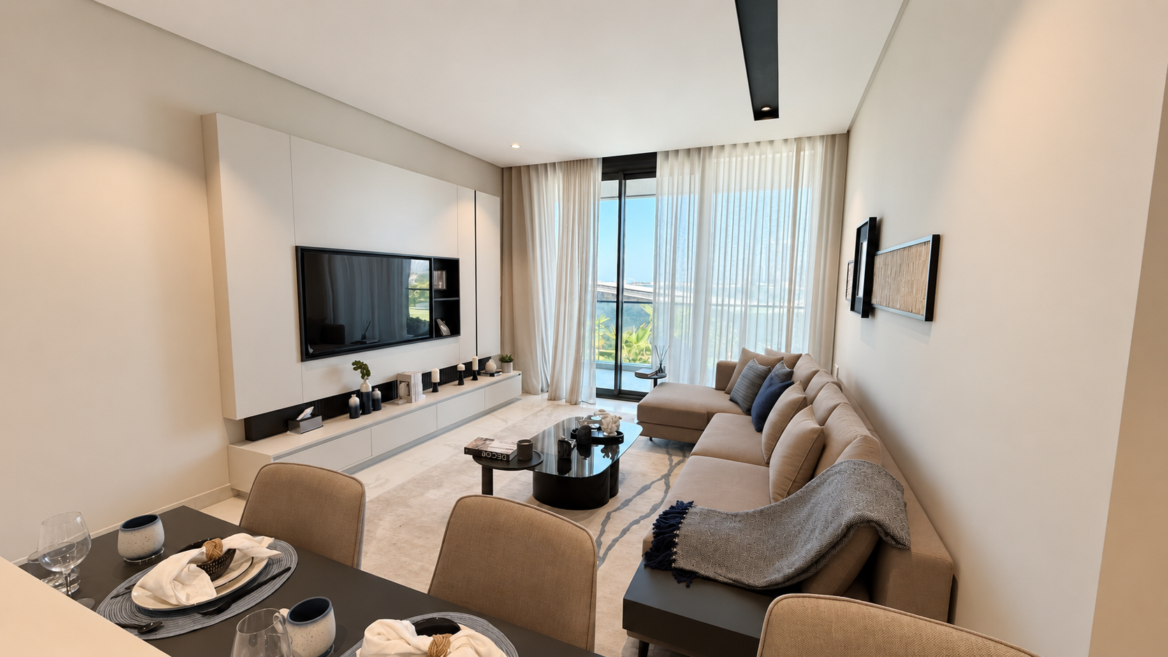 SEA VIEW | 10% DOWN | 7 YR PAYMENT PLAN | FREEHOLD