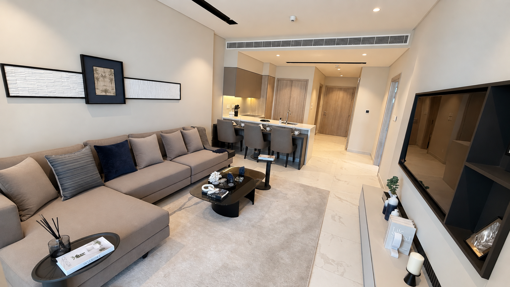 SEA VIEW | 10% DOWN | 7 YR PAYMENT PLAN | FREEHOLD