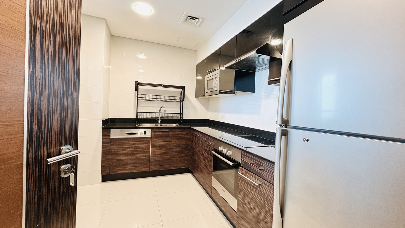 MODERN | SEA VIEW | BRIGHT LIGHT | HIGH-END AMENITIES
