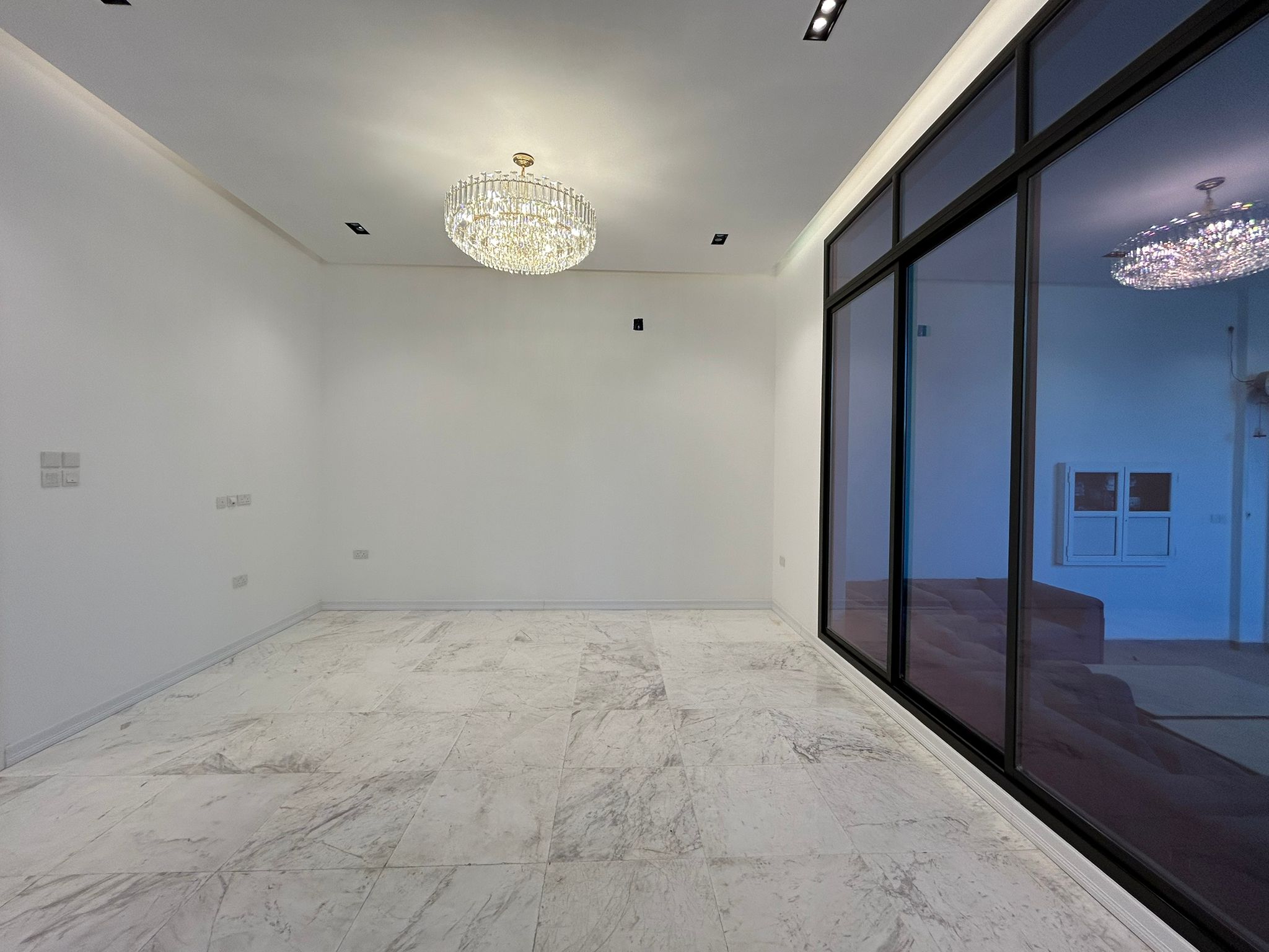 Cozy, Modern, luxury House in Saar