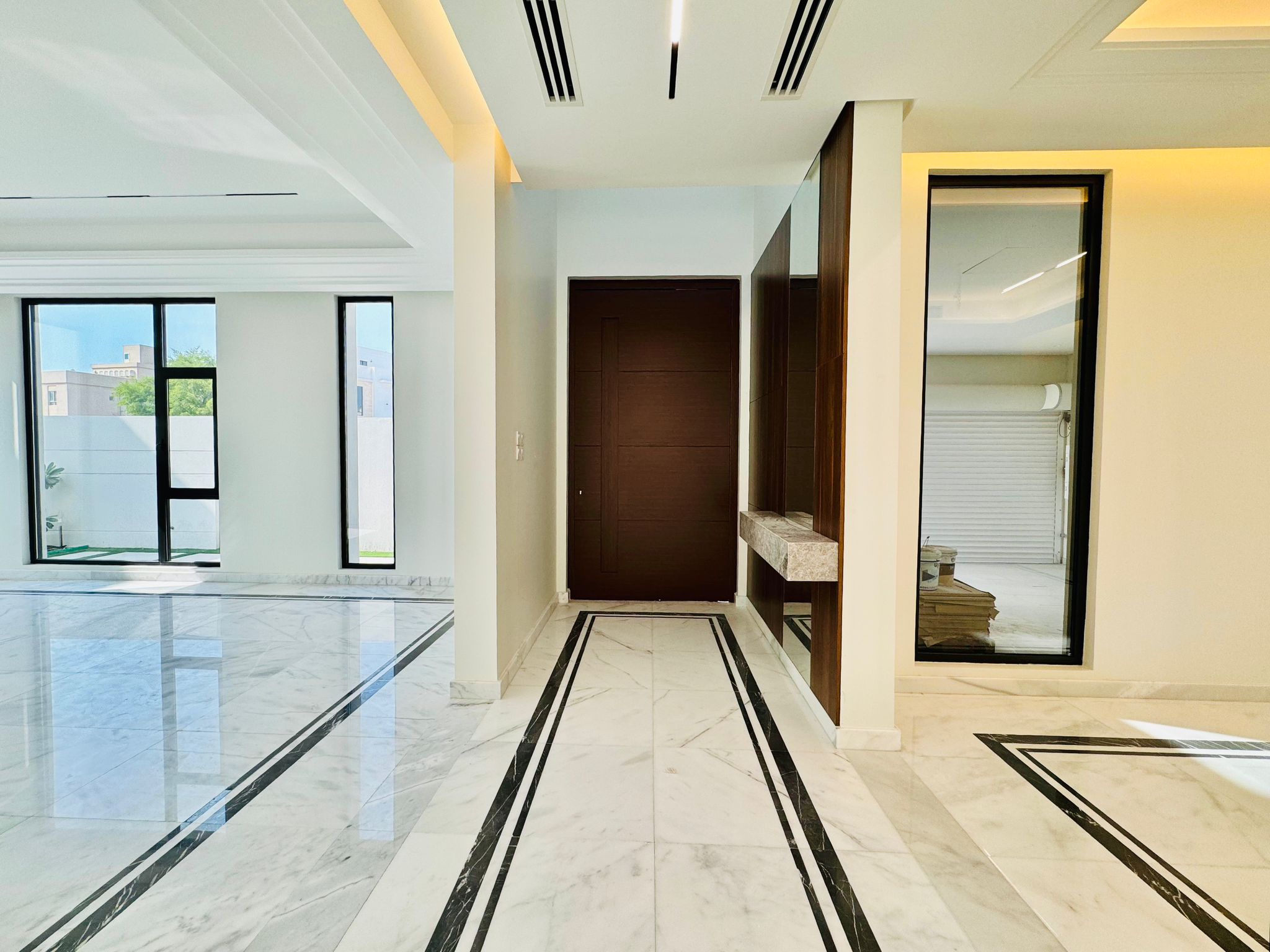 Cozy, Modern, luxury House in Saar