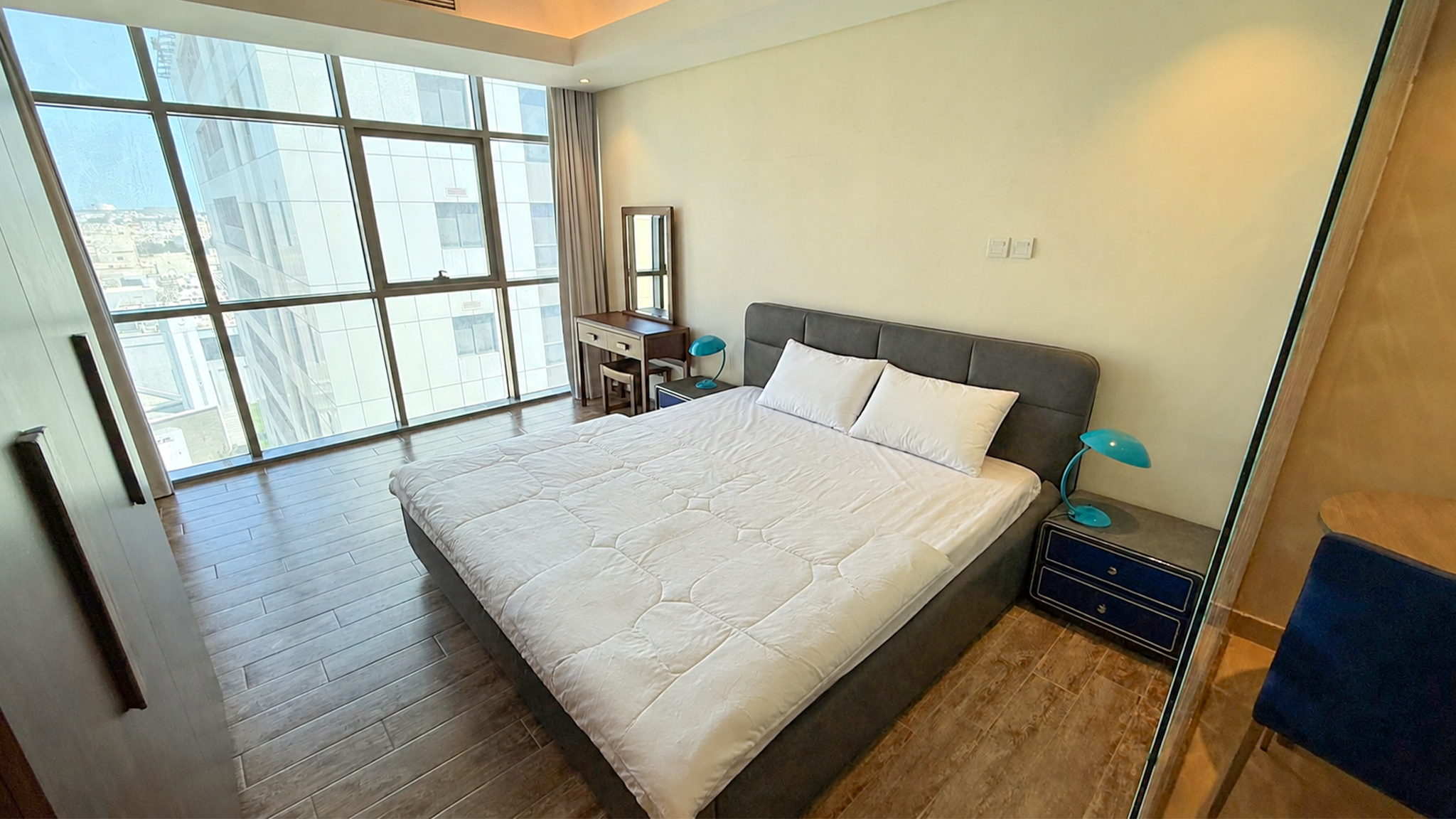 Studio Apartment for Rent | Near RCSI | Pool | Gym 