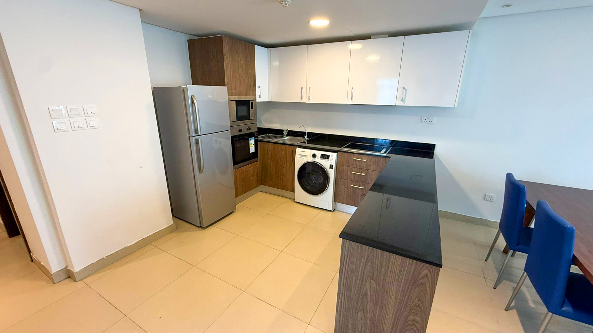 2 Bedroom Apartment | Near RCSI | Pool & Gym
