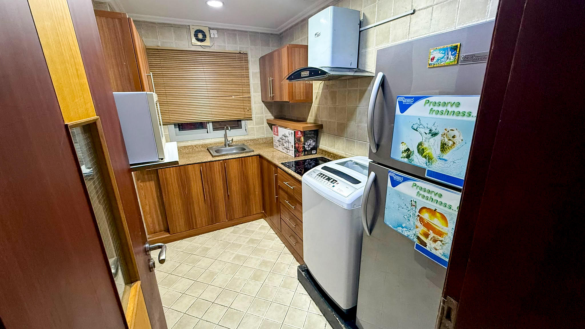 2 Bedroom Apartment | Near RCSI | Unlimited EWA 