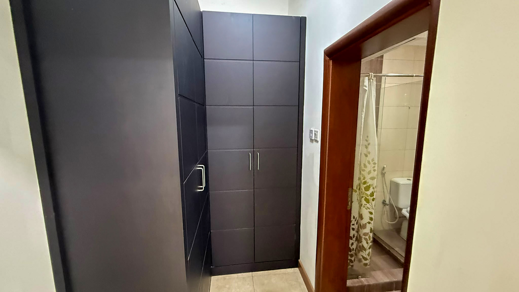 3 Bedroom Apartment | Near RCSI | Unlimited EWA