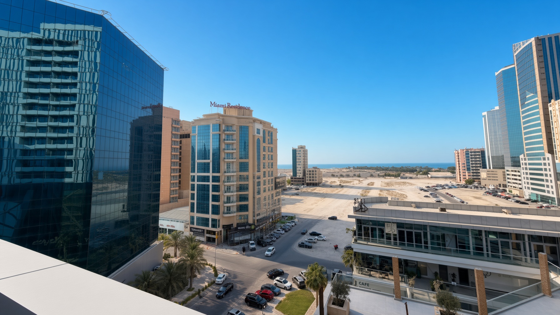 Spacious | Luxury | Prime Location | Balcony