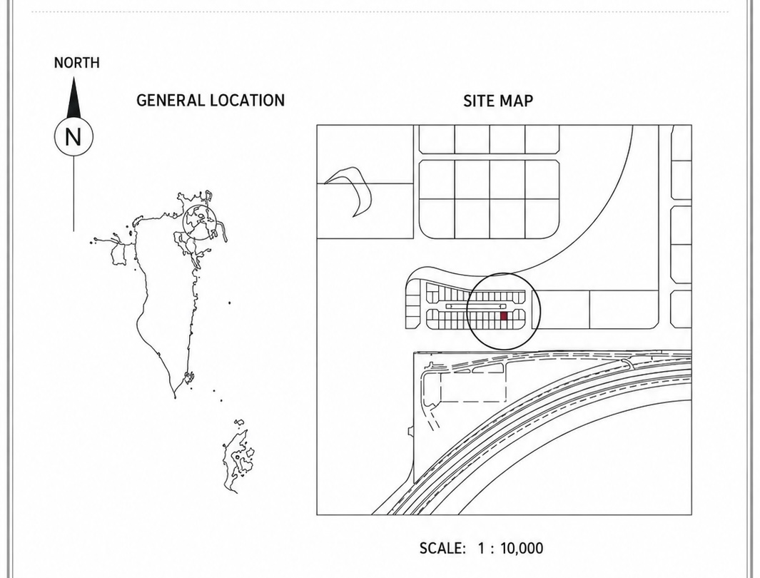 COMMERCIAL LAND | PRIME INVESTMENT | AL HIDD