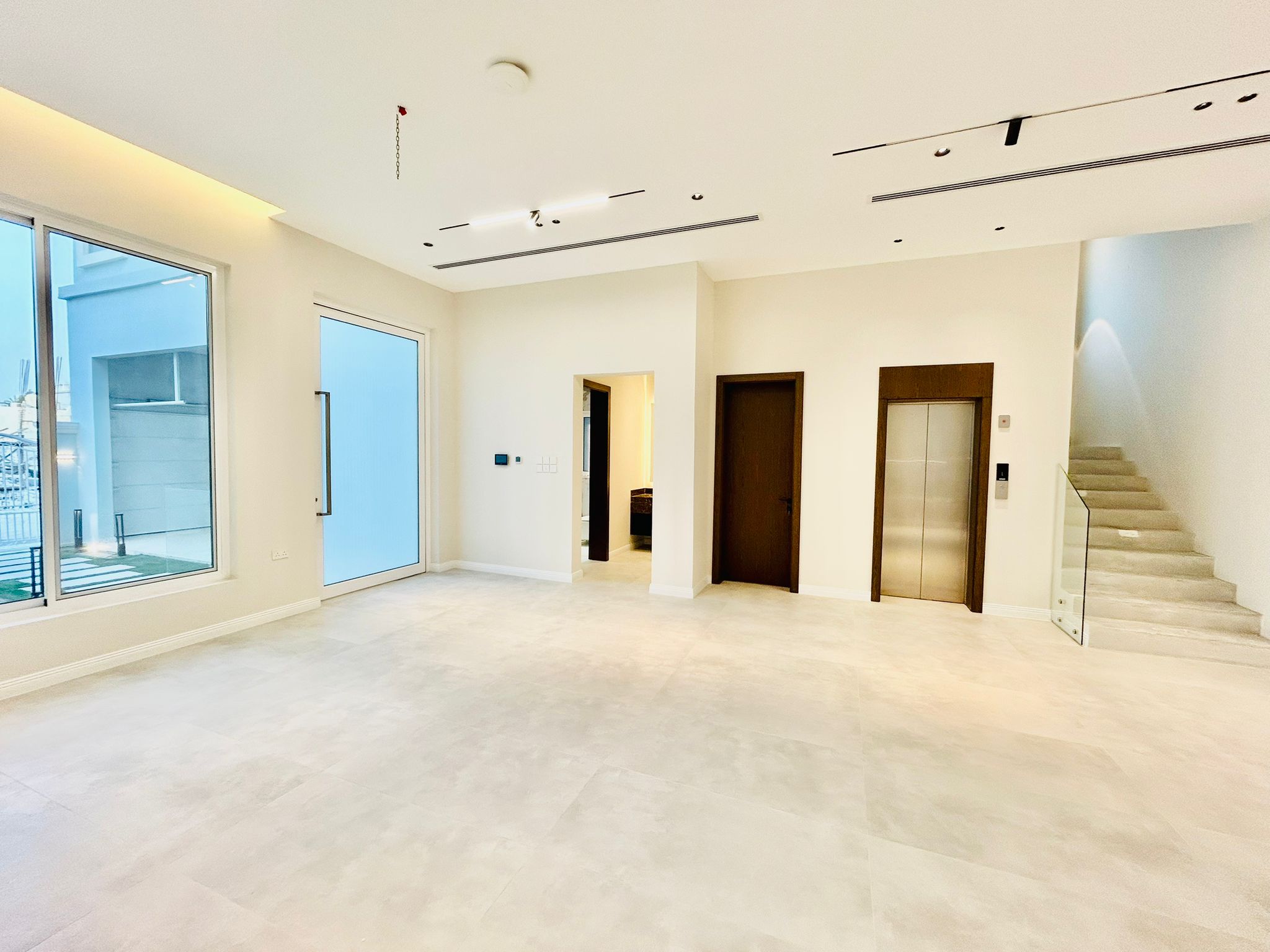 Modern 4-Bedroom Villa for Sale | Bright, Spacious & Move-In Ready