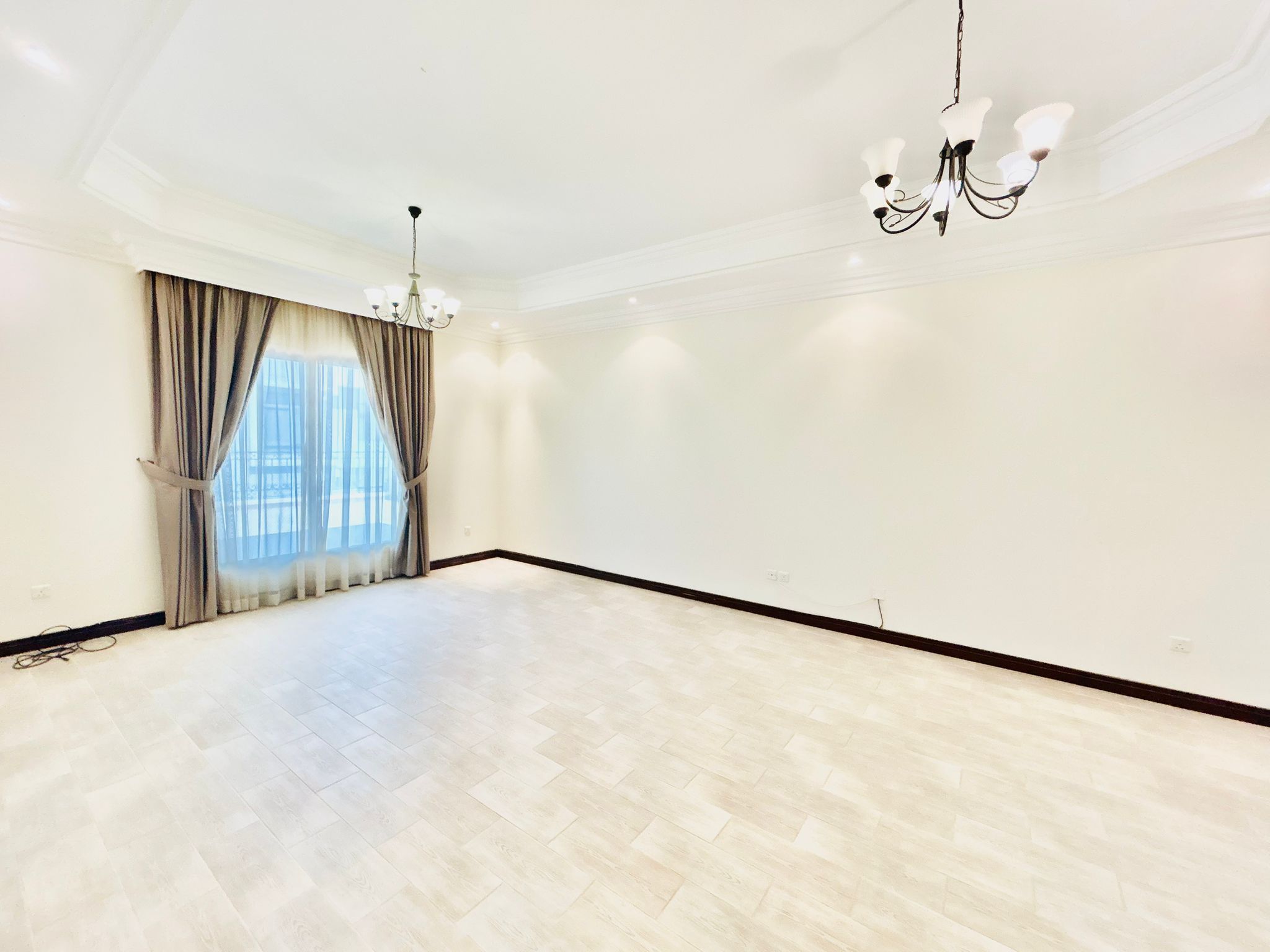 Modern Family Villa with Private Pool & Large Terrace | Prime Location