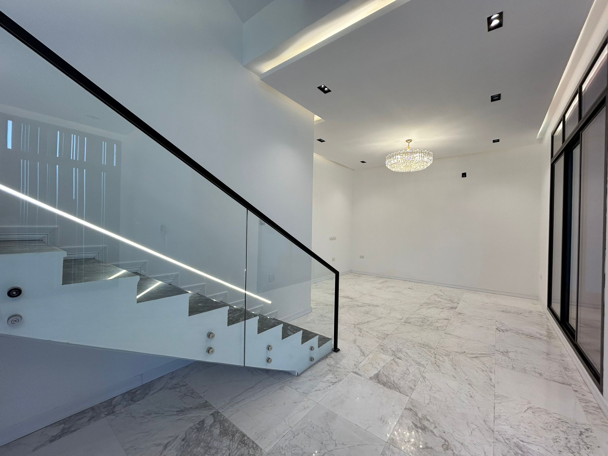 Cozy, Modern, luxury House in Saar