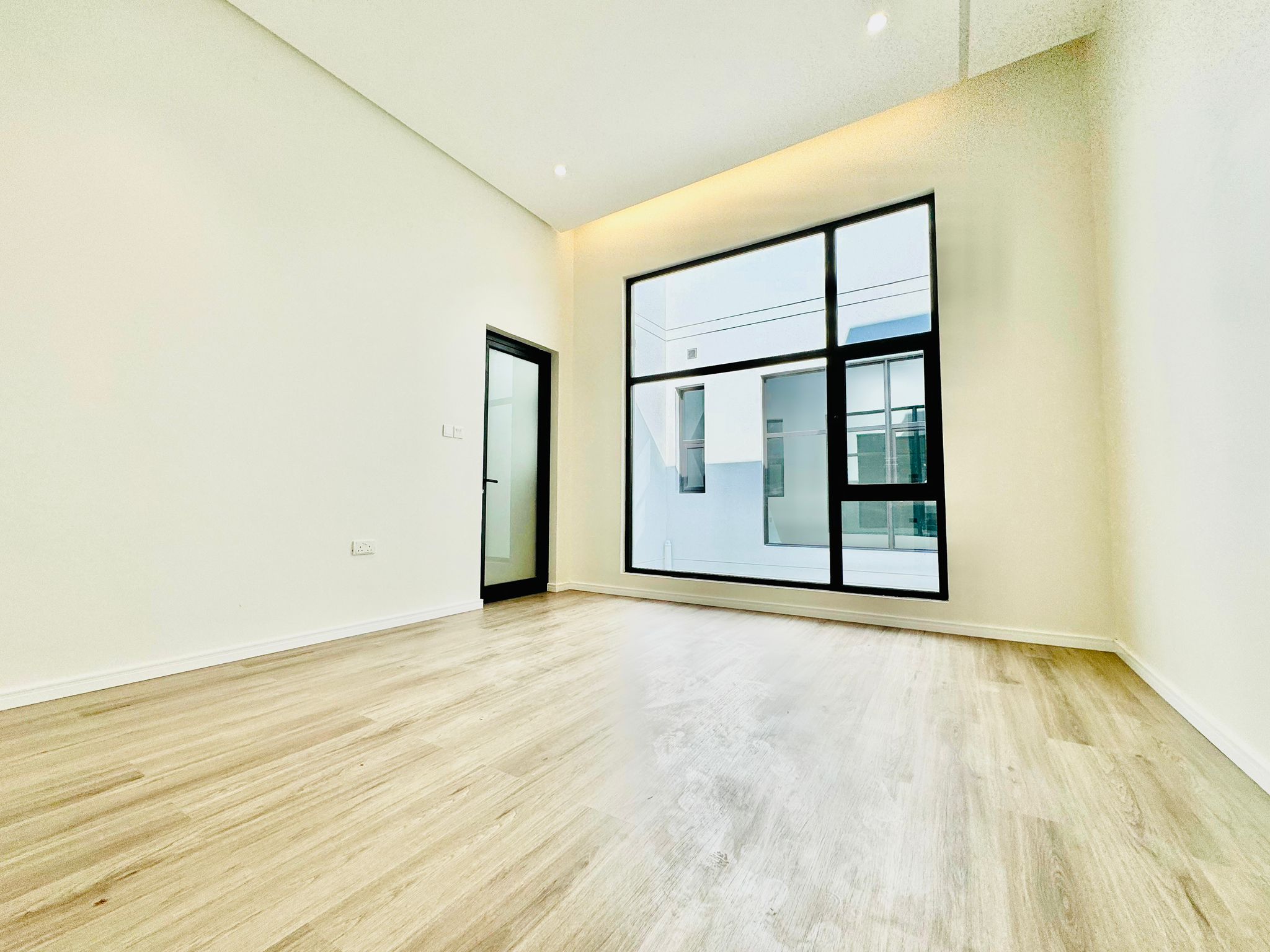 Cozy, Modern, luxury House in Saar