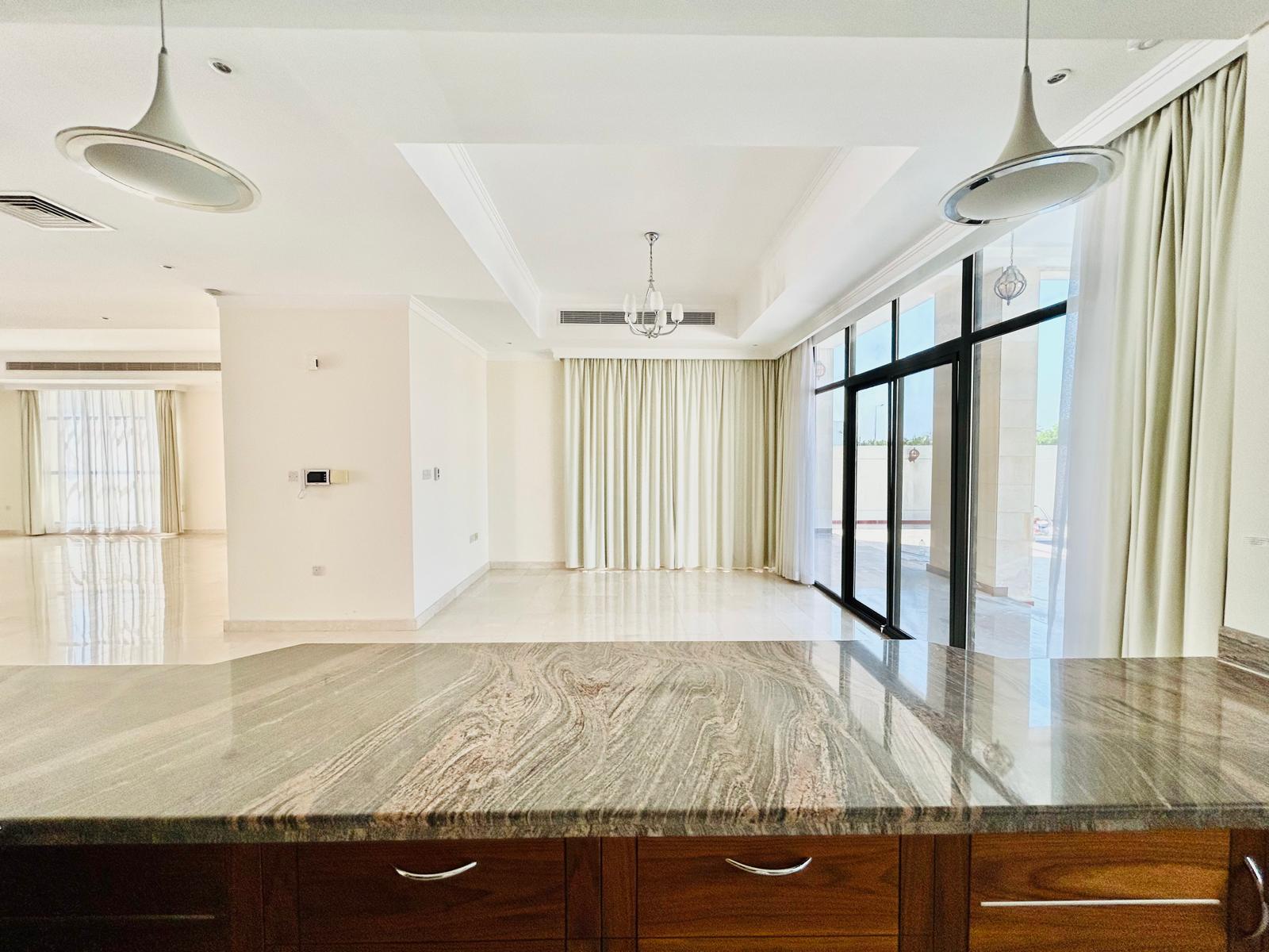 Modern Villa near to Saudi | Private pool