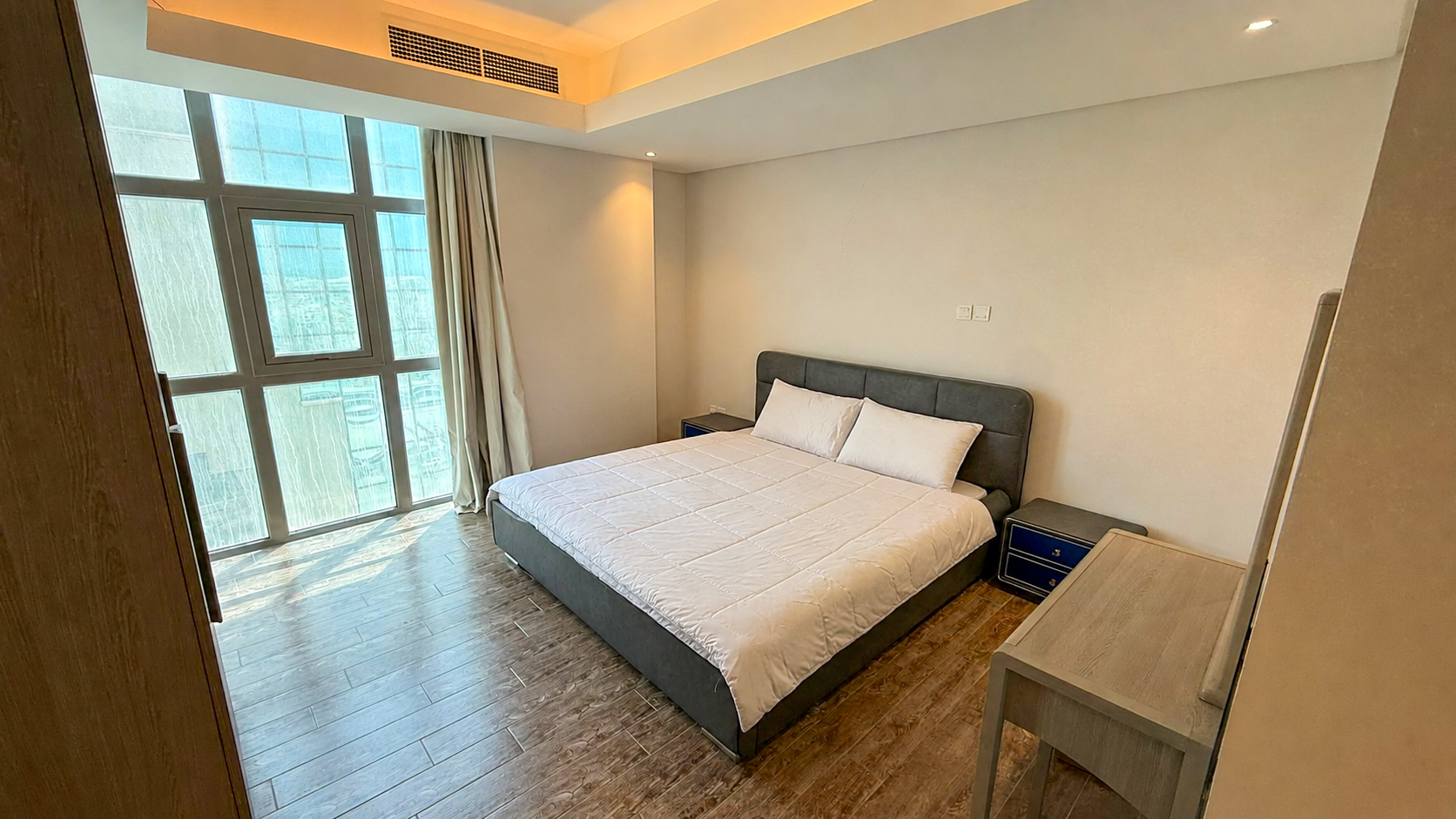 2 Bedroom Apartment | Near RCSI | Pool & Gym