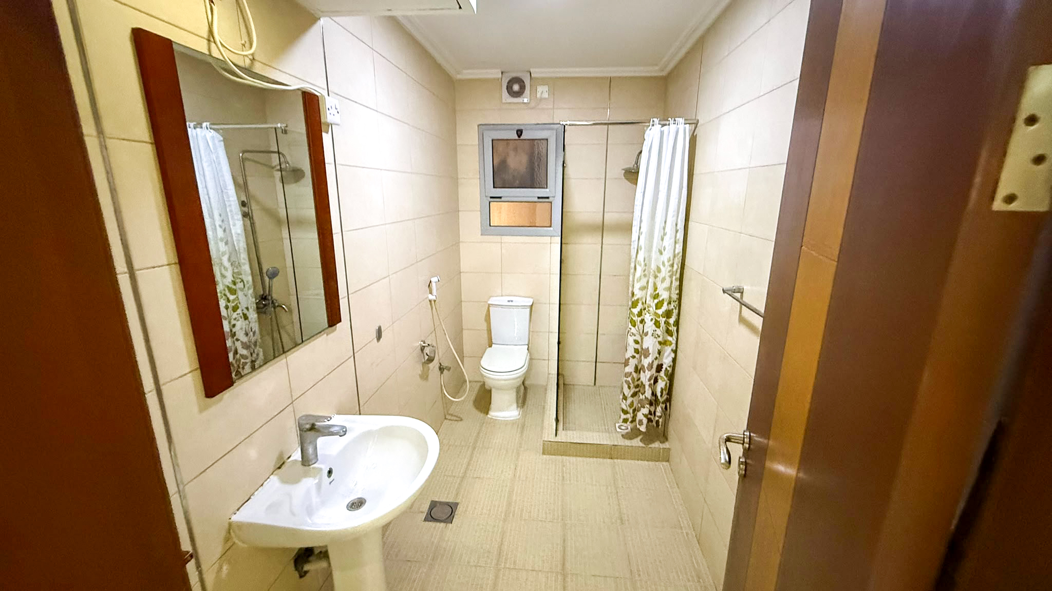 3 Bedroom Apartment | Near RCSI | Unlimited EWA