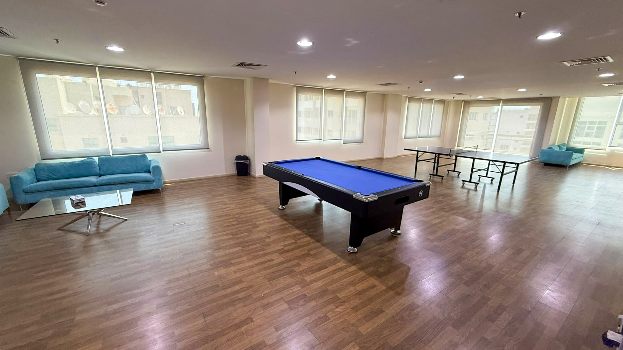 Studio Apartment | Near RCSI | Pool & Gym
