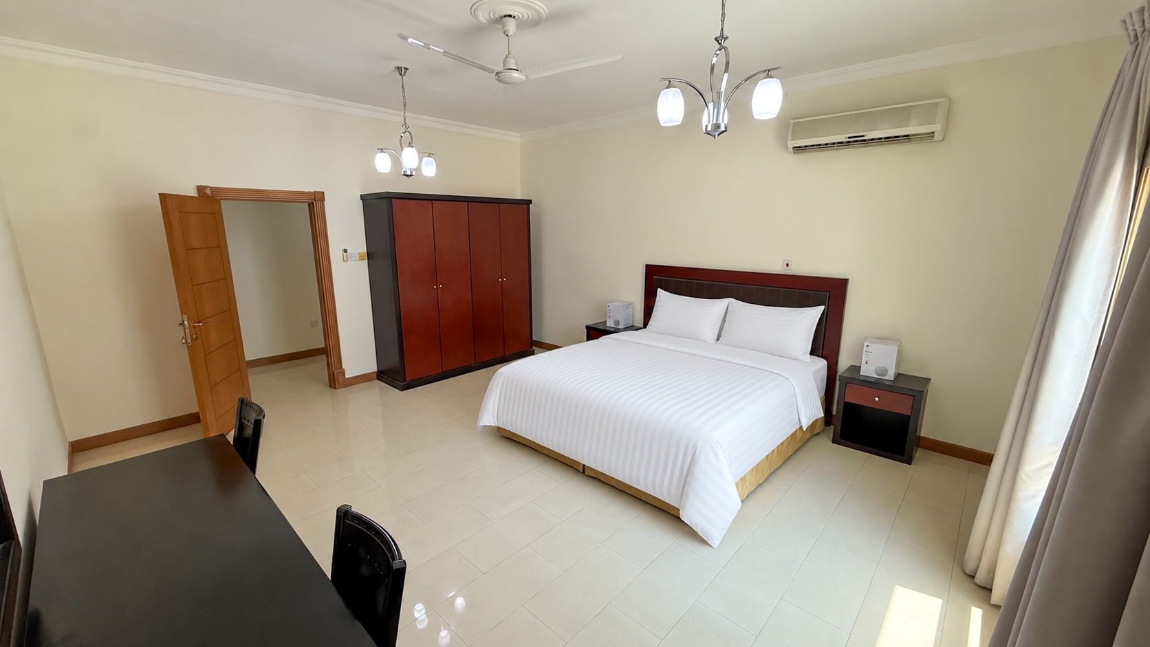 1 Bedroom Apartment | Near RCSI | Internet & Gym