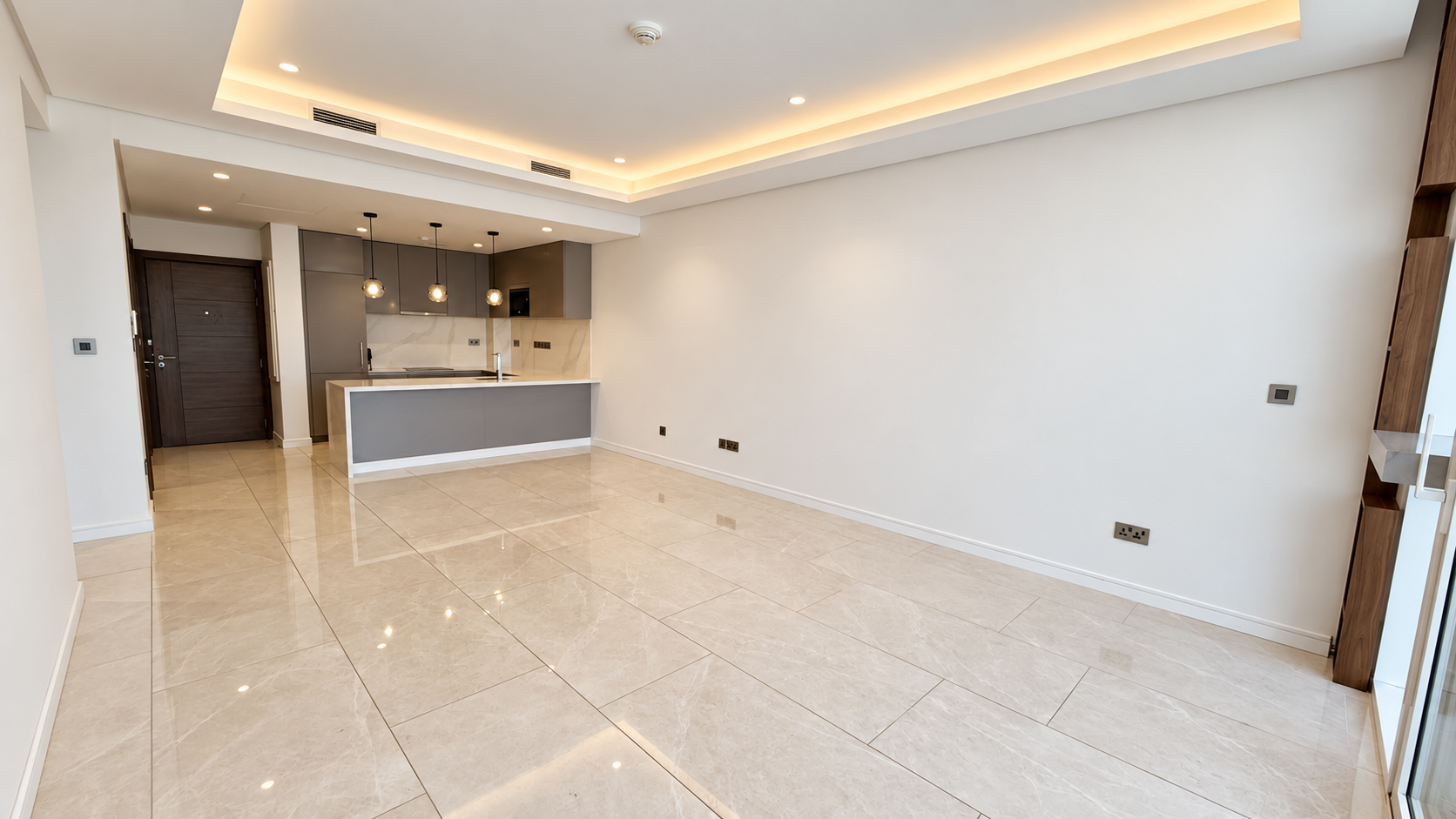 SEA VIEW | GREAT VALUE | READY TO MOVE | FREEHOLD
