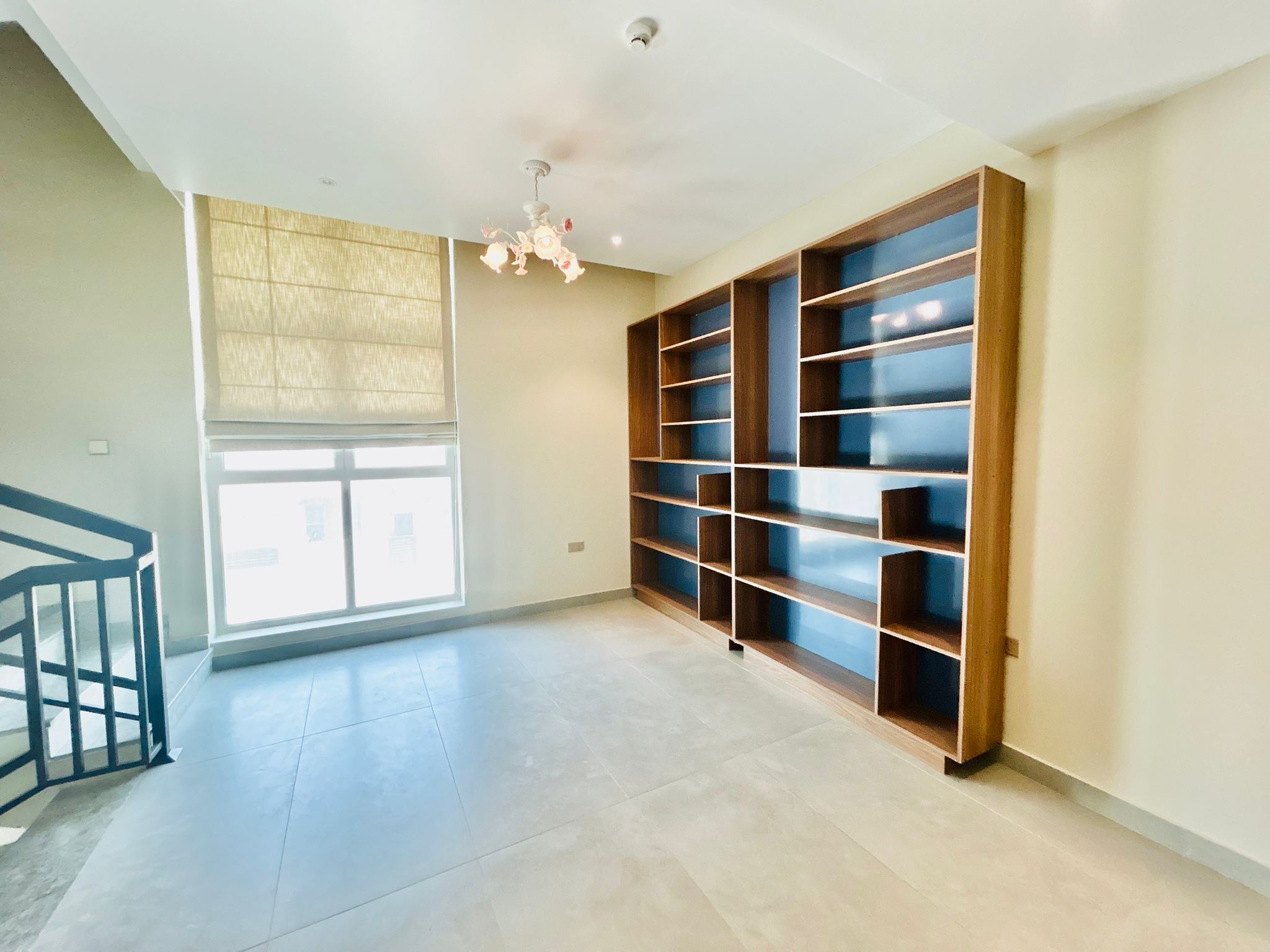 Modern Villa near to Saudi 