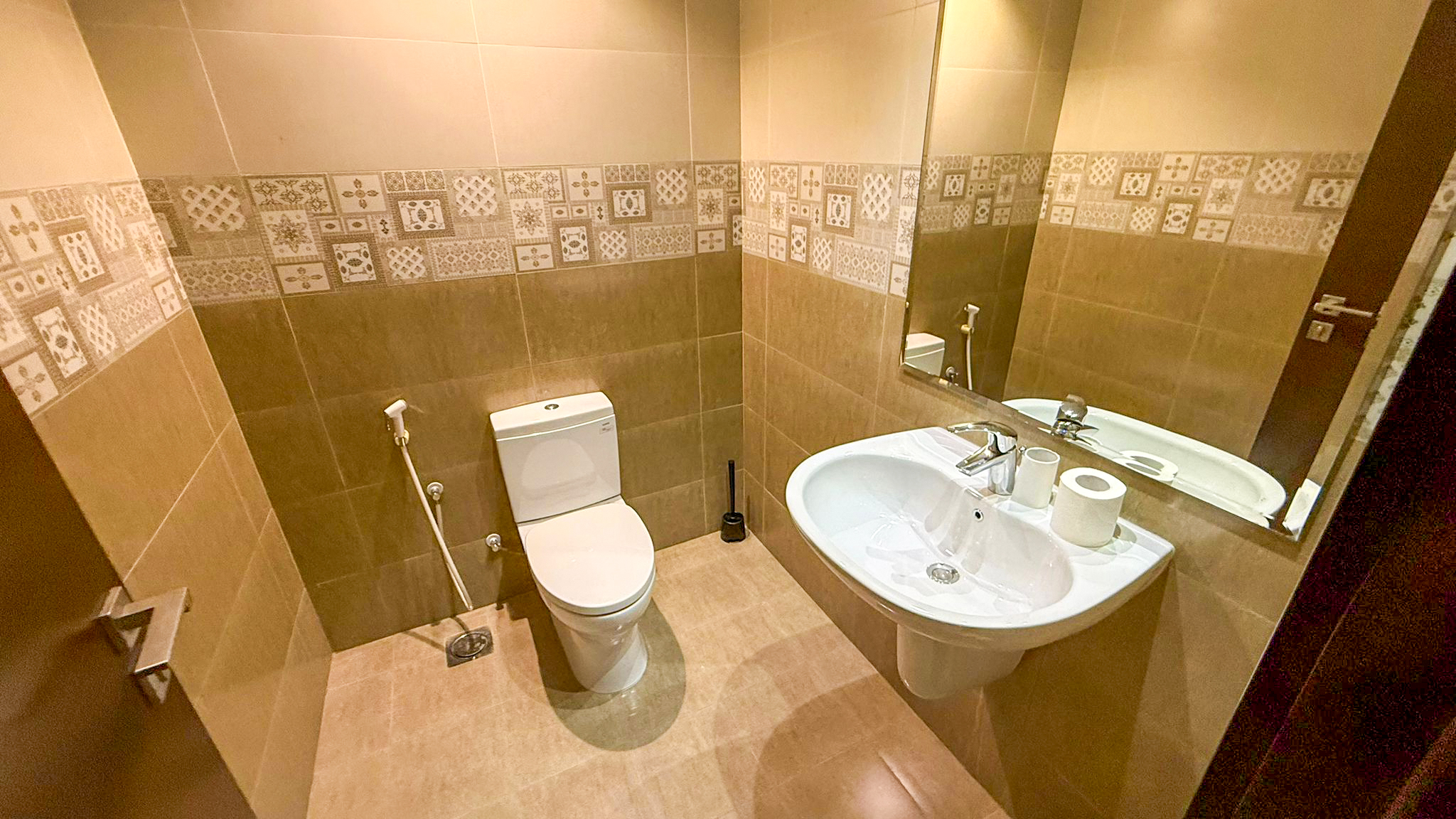 Studio Apartment for Rent | Near RCSI | Pool | Gym 