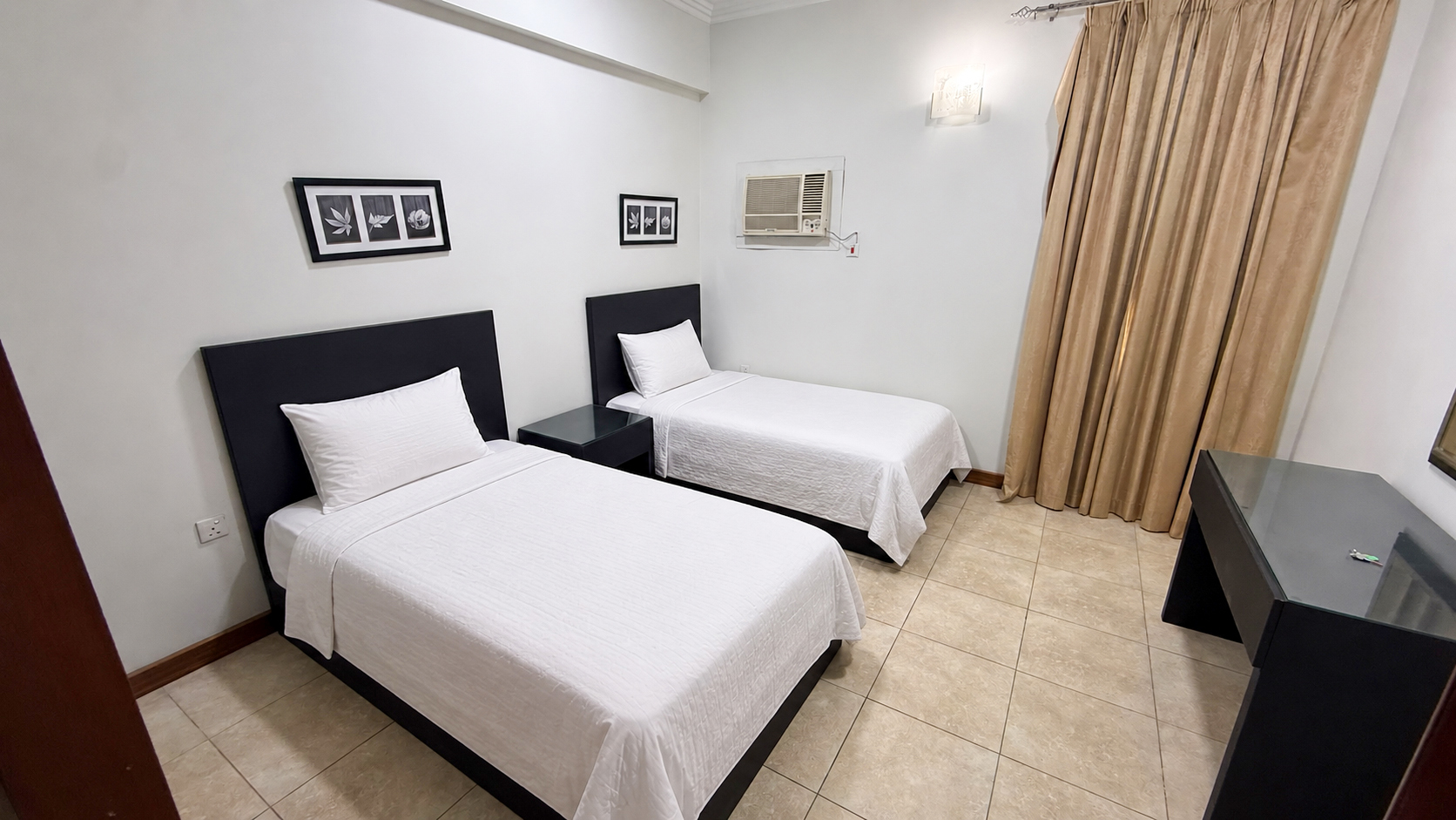 3 Bedroom Apartment | Near RCSI | Unlimited EWA