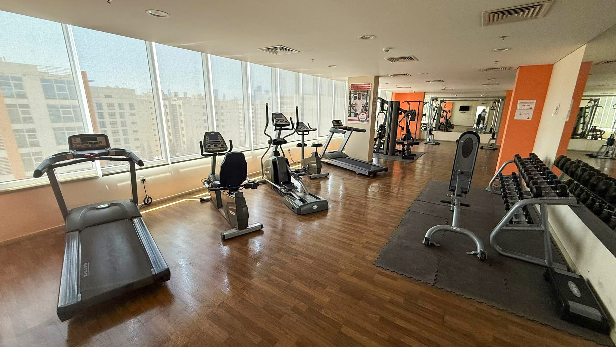 Studio Apartment | Near RCSI | Pool & Gym