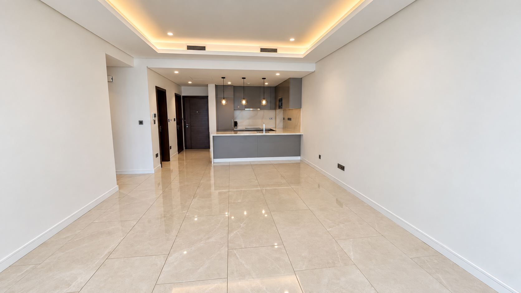 SEA VIEW | GREAT VALUE | READY TO MOVE | FREEHOLD
