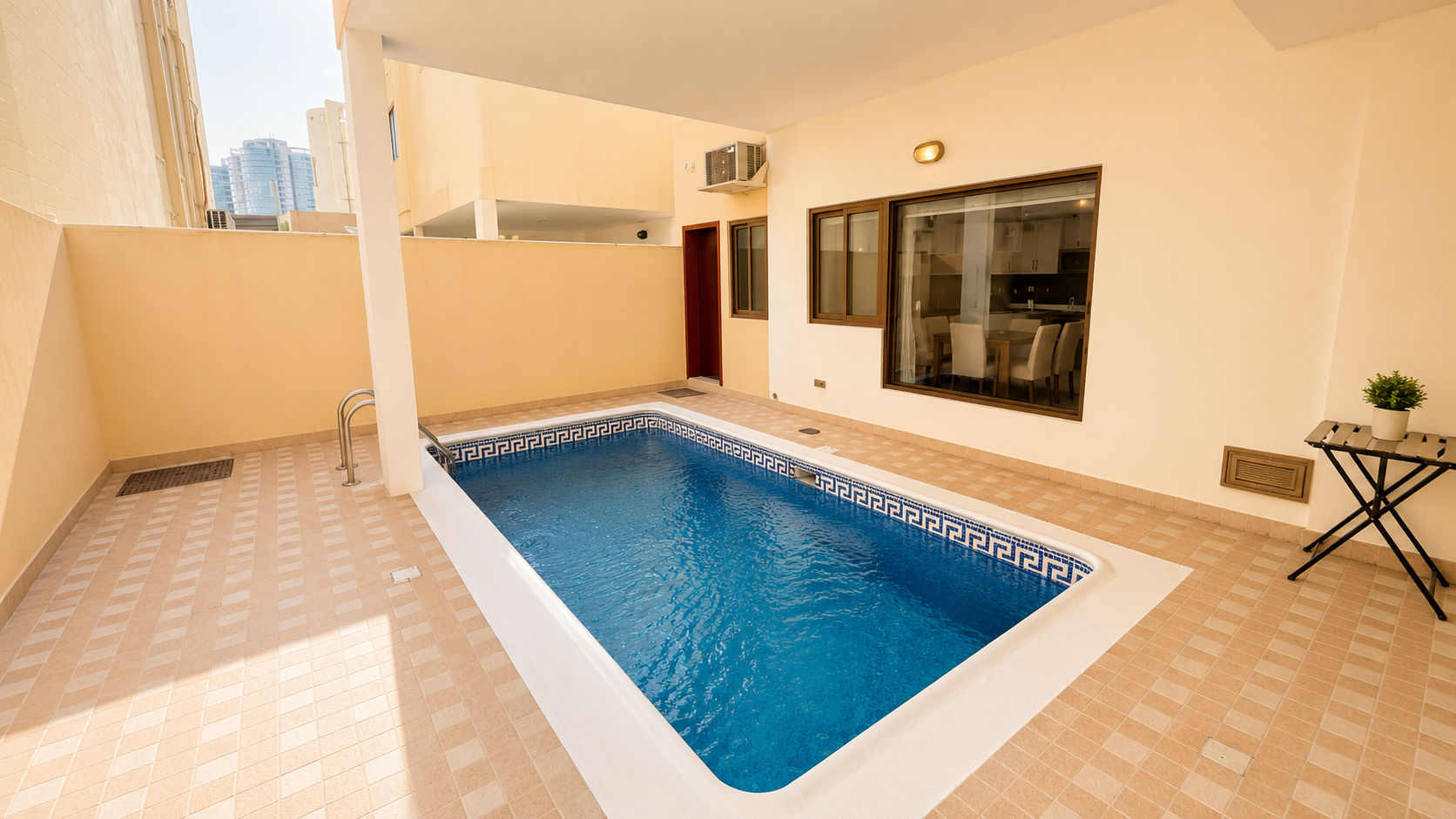 PRESTIGE 4 BEDROOM | FAMILY VILLA | JUFFAIR