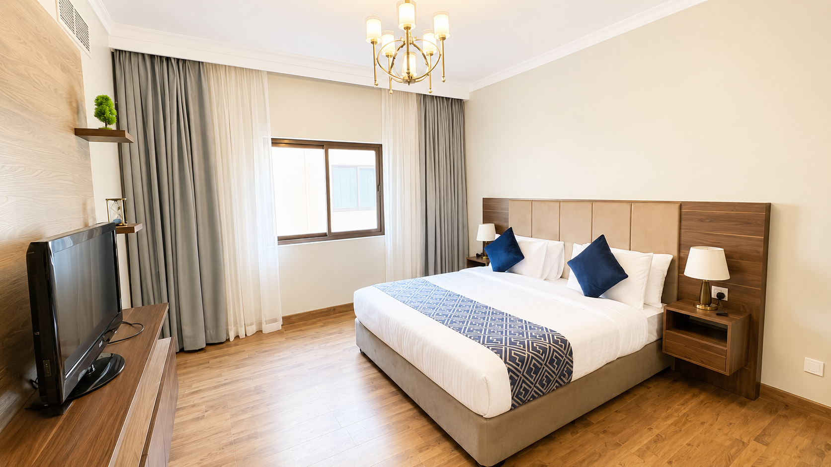 PRESTIGE 4 BEDROOM | FAMILY VILLA | JUFFAIR