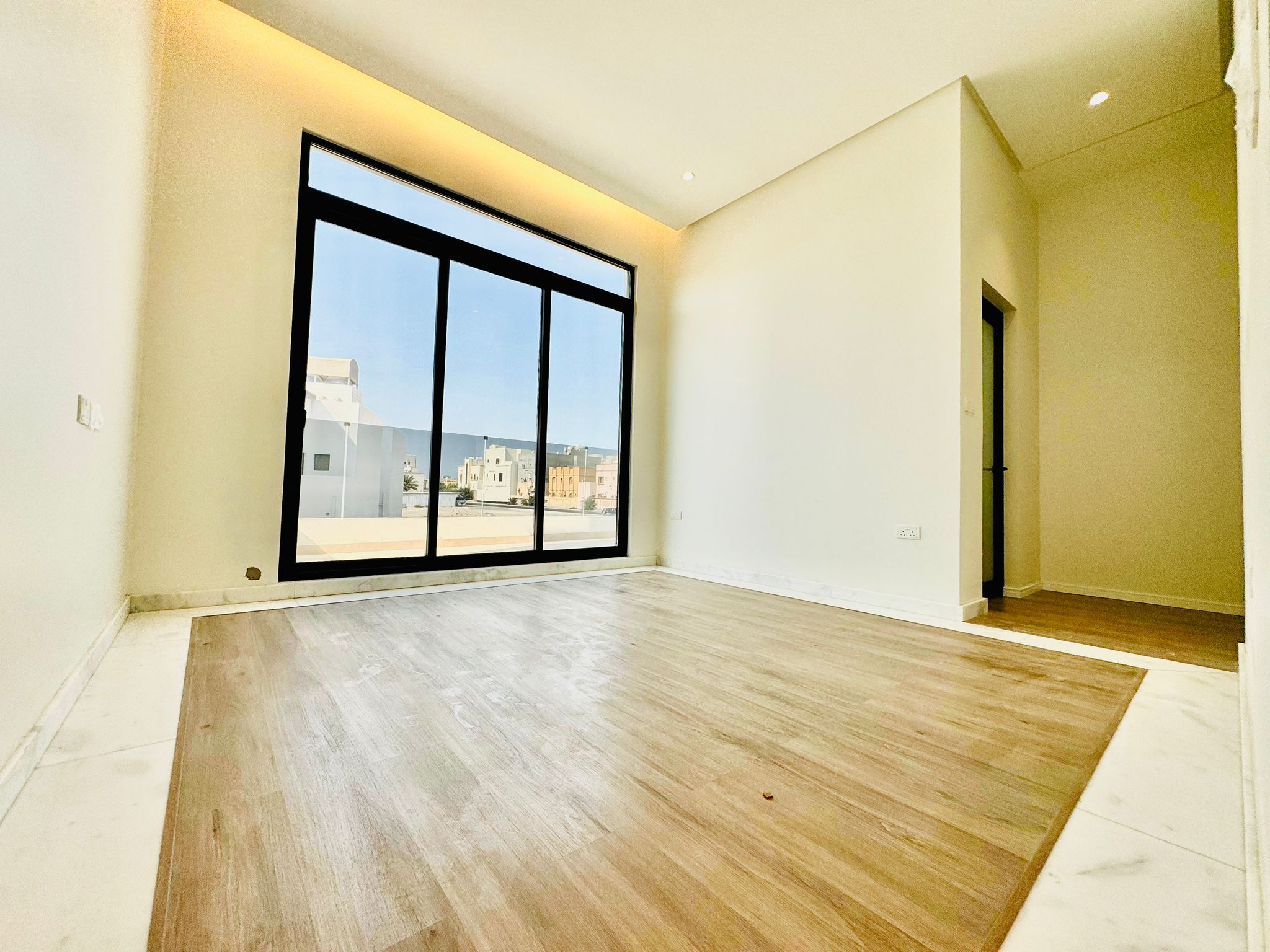 Cozy, Modern, luxury House in Saar