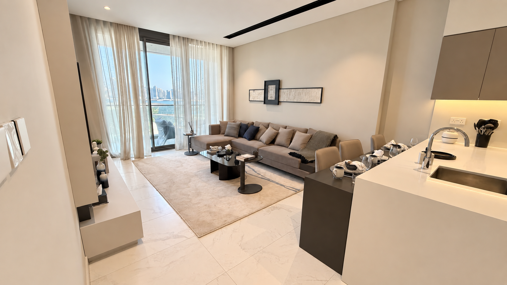 SEA VIEW | 10% DOWN | 7 YR PAYMENT PLAN | FREEHOLD