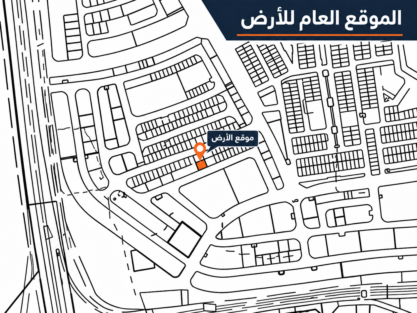 RHA Residential Land | Near Ramli Housing