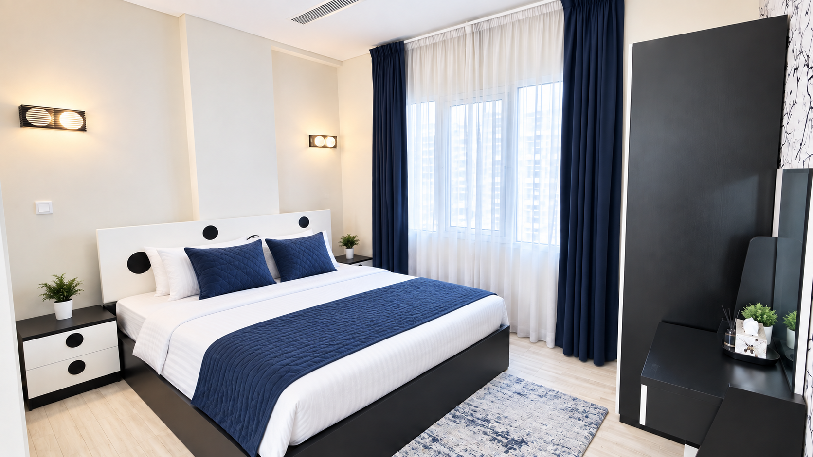 INVESTMENT STUDIO | NEAR RCSI | POOL & GYM