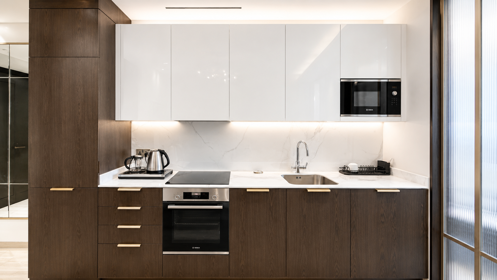 Luxury Sea View Apartment | Onyx Bahrain Bay