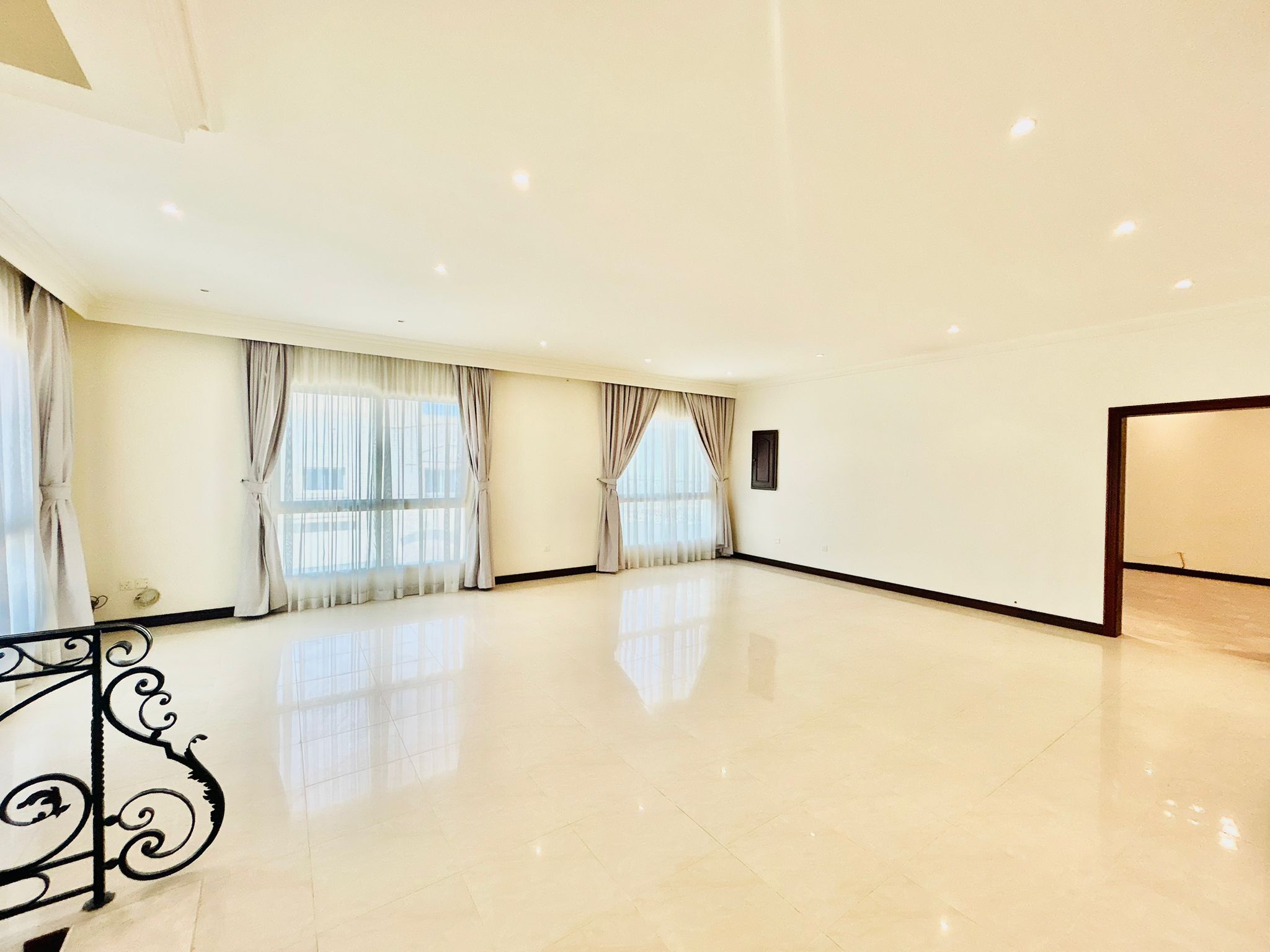 Modern Family Villa with Private Pool & Large Terrace | Prime Location