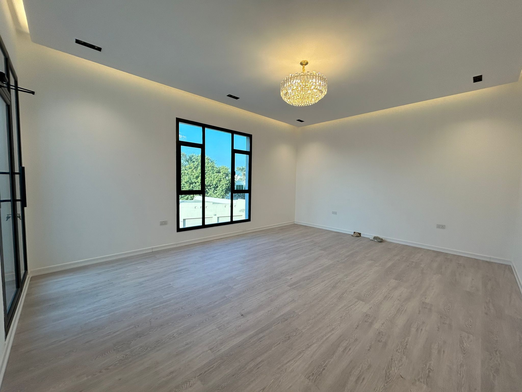 Cozy, Modern, luxury House in Saar
